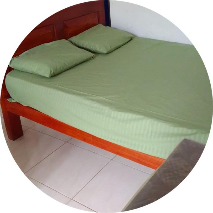 Dinesh Guest House Kataragama Luaran gambar