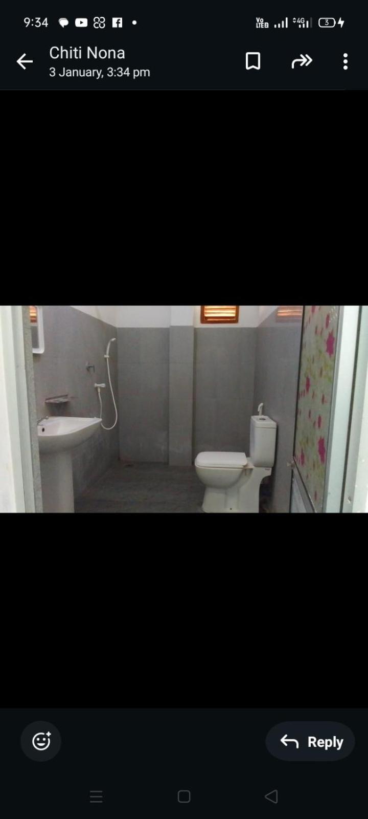 Dinesh Guest House Kataragama Luaran gambar